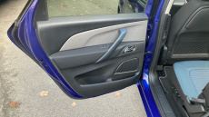 Citroen C4 Space Tourer 1.5 BlueHDi 130 Feel 5dr Diesel Estate